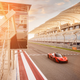 Illustration for article titled This Is More Glorious McLaren P1 Car Porn